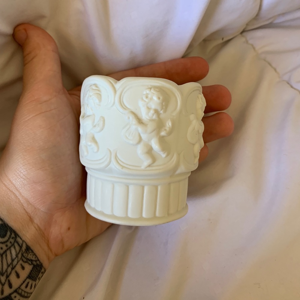 Vintage Victorian Trinket